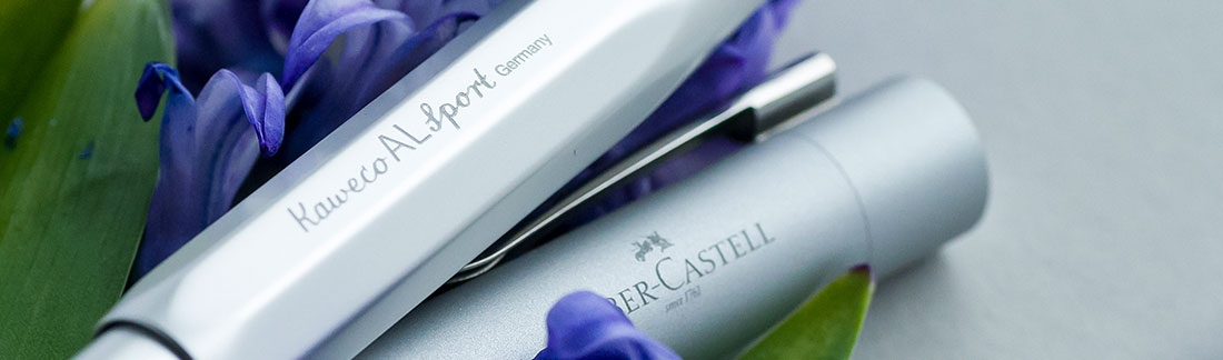 Międzynarodowa wyprawa piórowa: Niemcy